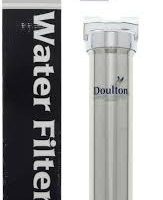 Doulton W9330958 SuperCarb Under Sink Water Filter