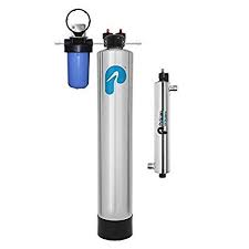 Pentair Pelican Whole House Water Filter System